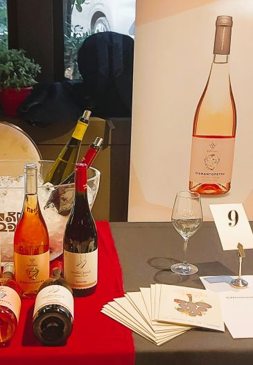 Oinotika PRO Athens – 10–11 November 2025