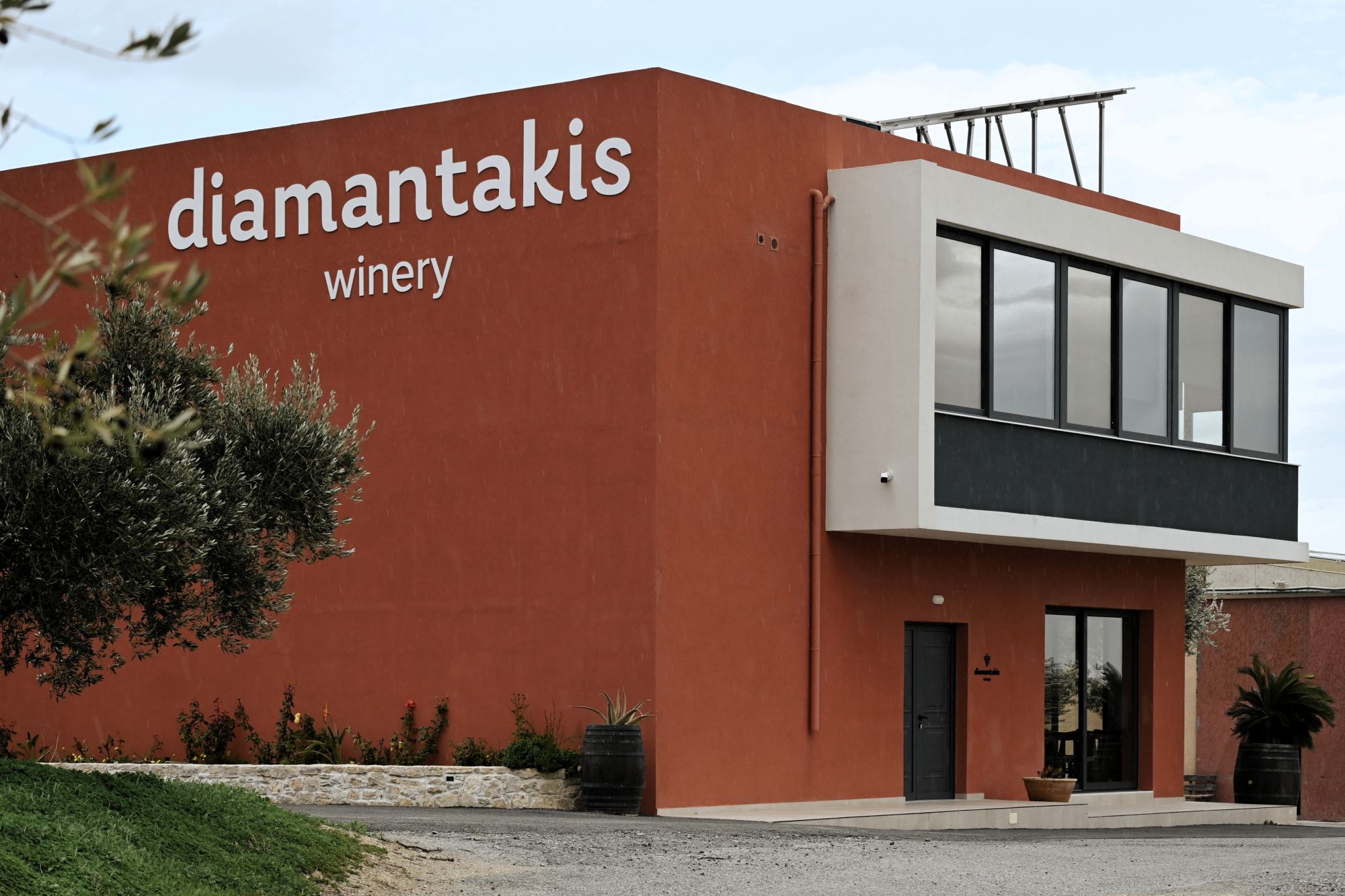 Winery
